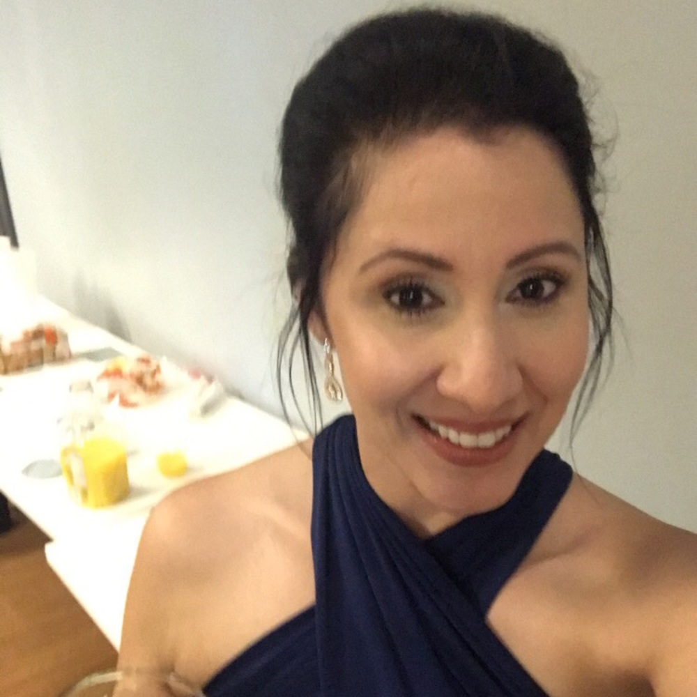 Meet your Posher, Claudia